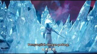 Yishi Du Zun S2 eps 46 sub indo