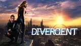 Divergent | Tagalog Dubbed Movie