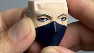 ROCKETTOYS นารูโตะจอมคาถาKakashi 1/6 Soldier