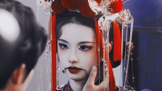 Who understands! This is the first time I have felt the weird Chinese aesthetics so directly! ! !