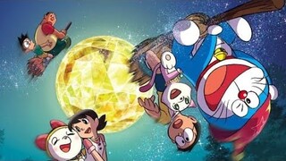 [Doraemon] Dù sống thế giới nào thì Nobita cũng học rất dốt | Nobi TV