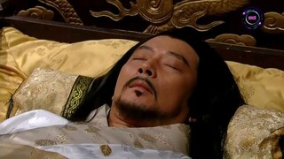 Jumong 34 Part 1/2 Tagalog Dubbed