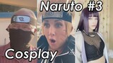 Naruto Tik Tok Cosplay - Best Compilation - (Naruto #3)