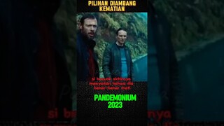 PILIHAN DIAMBANG KEMATIAN #cuplikanfilm