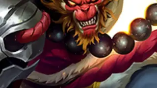 SUN WUKONG is a real deal!
