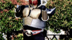 Kamen Rider Aji "Tuo"