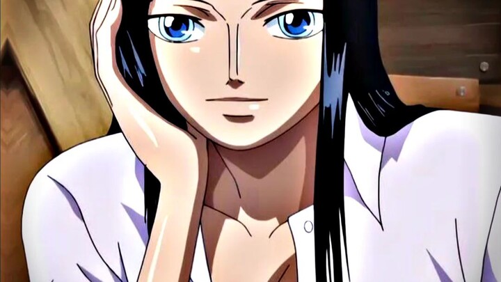 Nico Robin