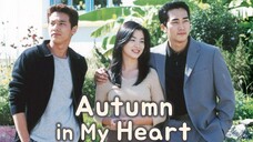 autumn in my heart - 4