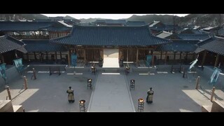 Alchemy of souls eng sub ep15