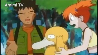 Pokemon Tổng Hợp (Ep 49.3) Sự thông minh của vịt Kota #PokemonTongHop_tap49