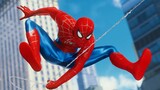 Spider-Man No Way Home Final Swing Suit Gameplay