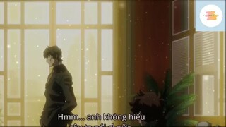 Kekkai Sensen-Huyết Giới Chiến Tuyếnp9