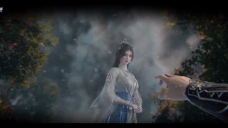 Renegade Immortal Eps 83 Sub Indo