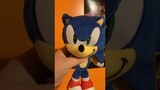 I’m Sonic The Hedgehog!