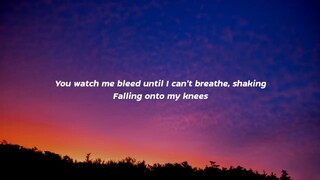 Shawn Mendes - Stitches (Lyrics)_HD