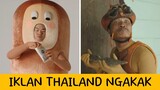 Pasti Ngakak! 7 Iklan THAILAND Paling NGESELIN