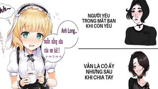 MEME ẢNH CHẾ CỰC HÀI HƯỚC #35 ( có nhiều link hay )