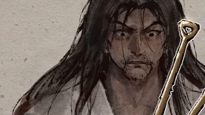 [Comic Appraisal] A fine work of comics with both style and plot: Jin Ping Mei