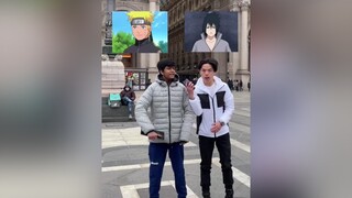 All credits to ITACHIIII fyp foryoupage itachi naruto anime funny viral manga weeb cosplay