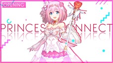 Công Chúa Xinh Thật Luôn | Princess Connect | Anime MV