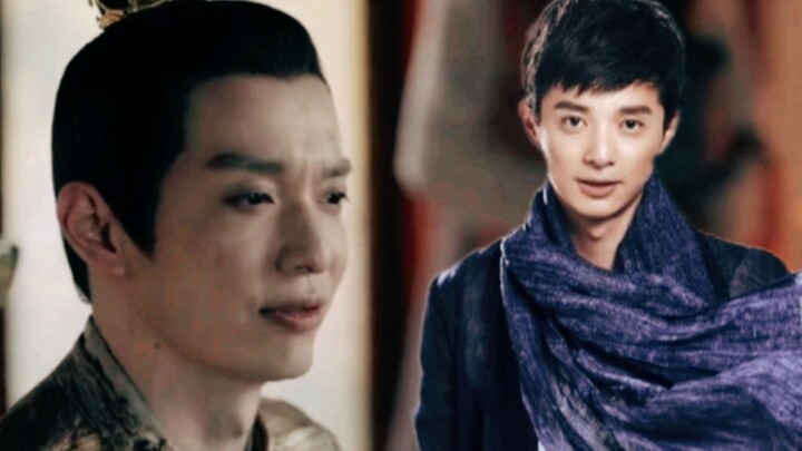 Damn, no wonder he was kept in the painting, this is a dream linkage, Xia Dongqing's previous life w