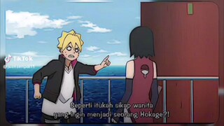 boruto lucu banget 🗿