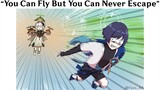 GENSHIN IMPACT MEMES #718