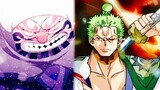One Piece - Roronoa Zoro History Revealed