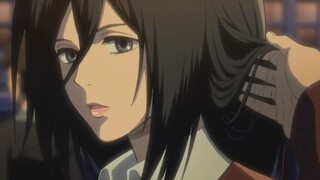 ❤️Mikasa của bạn❤️