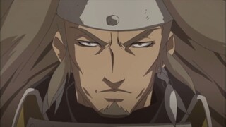 Watch Samurai 7 (Dub) Episode 1