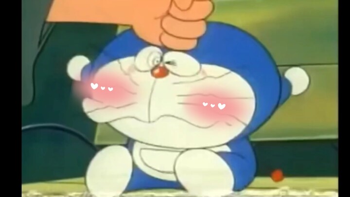 Doraemon is all about love.