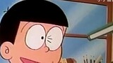 Nobita: Doraemon, apakah kamu sopan? ?