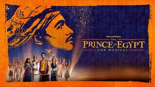 The Prince of Egypt: Live from the West End 2023 Sub Indo