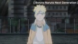 Boruto Naruto Next Generation : โบรูโตะเหมือนกับพ่อไม่มีผิด
