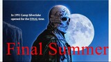 Final Summer (2023)  US UK