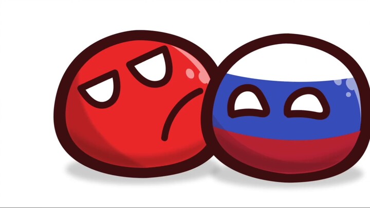 【Polandball】การประหารชีวิตในรัสเซีย!