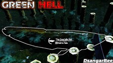 Guss'alla Fish Ikan Terbesar di Amajon - Green Hell Spirits of Amazonia #37