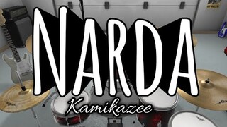 Drumplay: Narda - Kamikazee