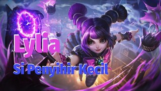 Review Hero lylia