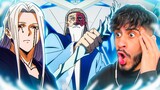 INNOCENT ZERO VS WHALBERG! | MASHLE: MAGIC AND MUSCLES Season 2 Episode 8-10 REACTION