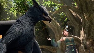Lord of the Ancient God Grave Episode 294 [Season 3]