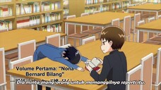 Bernard-Jou Iwaku Ep 1-Sub Indo