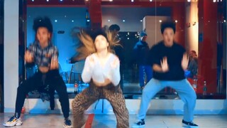 Wang Tian Choreography | HyunA I'm not cool | This version is so good! So exciting! You'll miss out 