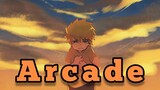 Naruto's Childhood「AMV」Arcade