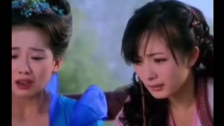 When I was a kid, I watched some TV dramas that taught me a few moments of pain.