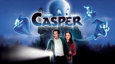 Casper (1995) | Dub Indo