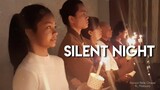 Silent Night, Holy Night - Christmas Church Tradition (Harvest Bible Chapel KL, Malaysia 2019)
