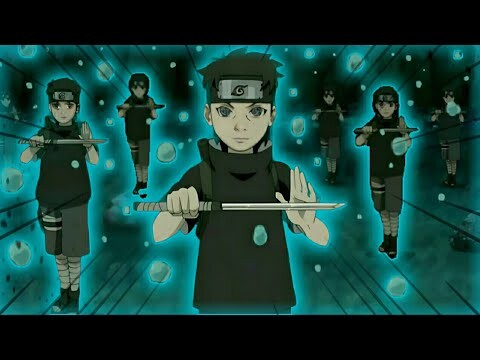 Iniloh Jonin Terkuat Di Anime Boruto