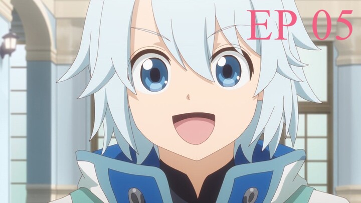 Kanchigai no Atelier Meister 05 Subtitle Indonesia