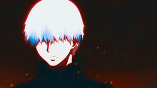 Kaneki Ken Sad「AMV」Tokyo Ghoul - Mix edit's グール